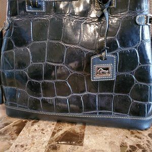 Homeless Store - Vintage Dooney Bag